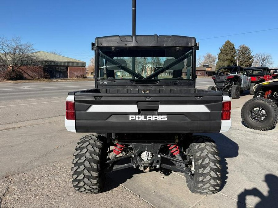 2021 Polaris® Ranger XP 1000 Premium