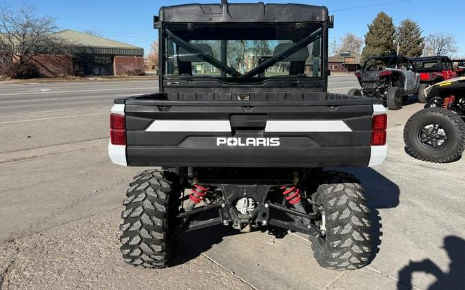 2021 Polaris® Ranger XP 1000 Premium