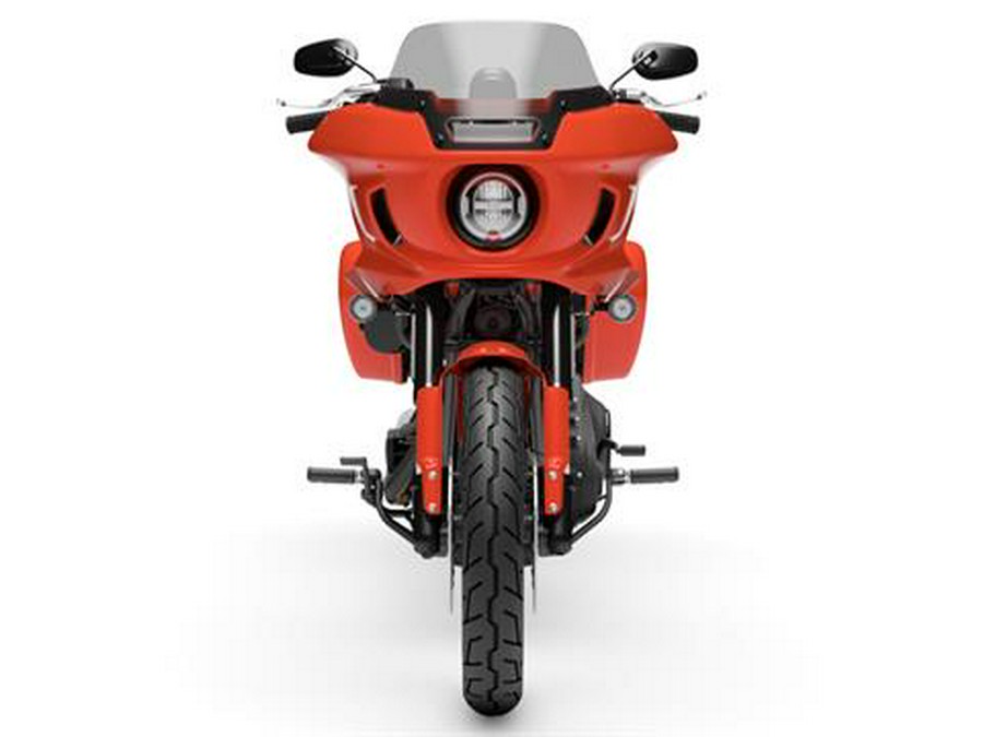 2026 Harley-Davidson Low Rider® ST