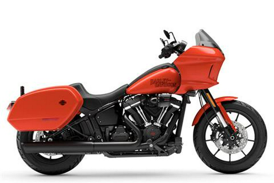2026 Harley-Davidson Low Rider® ST
