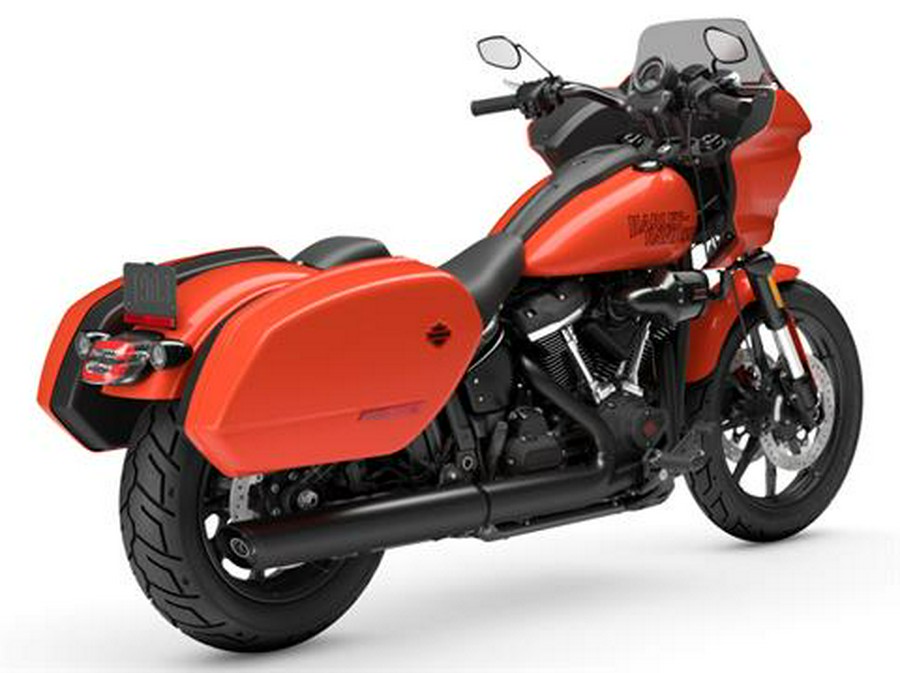 2026 Harley-Davidson Low Rider® ST