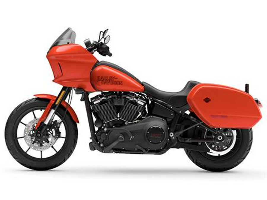 2026 Harley-Davidson Low Rider® ST