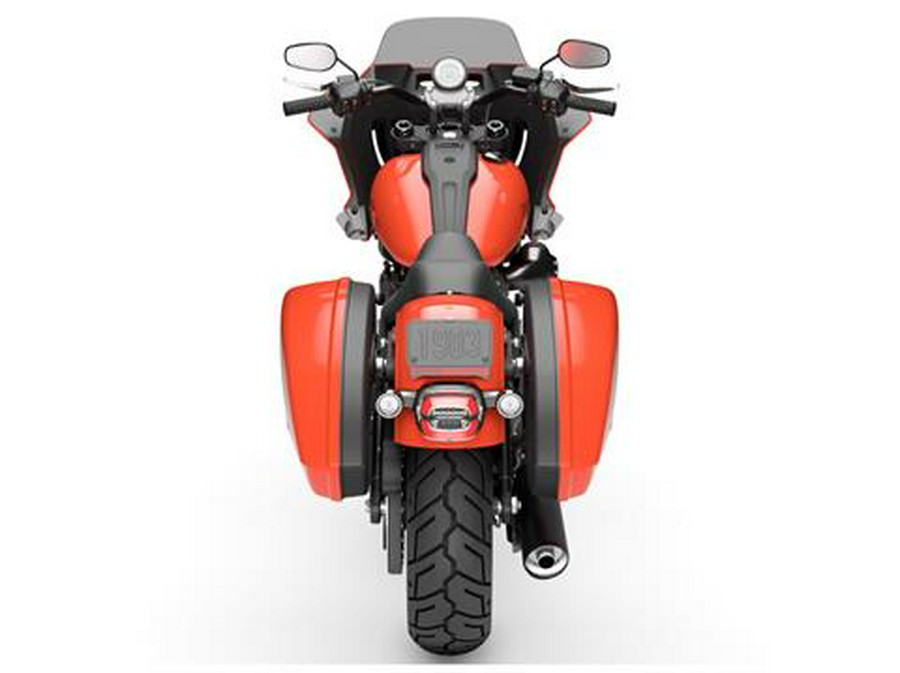 2026 Harley-Davidson Low Rider® ST