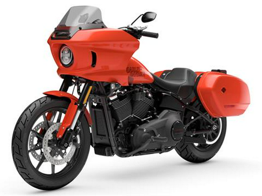 2026 Harley-Davidson Low Rider® ST