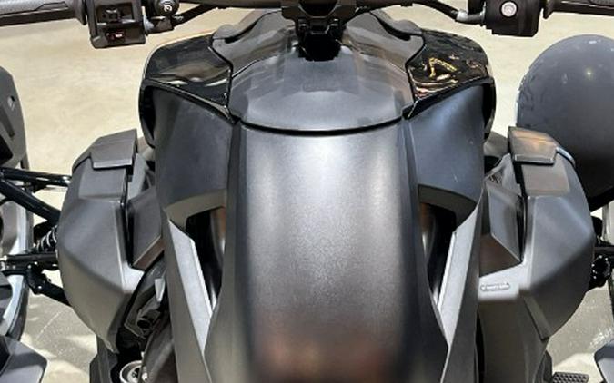 2026 Can-Am Ryker 600 ACE