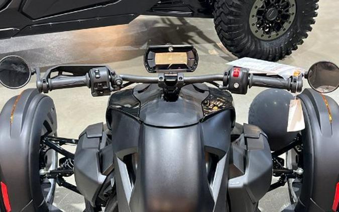 2026 Can-Am Ryker 600 ACE