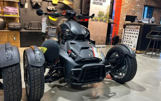 2026 Can-Am Ryker 600 ACE