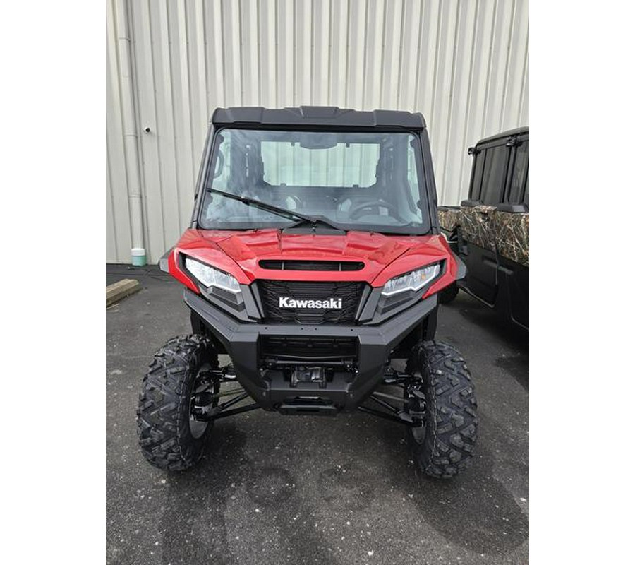 2025 RIDGE CREW HVAC