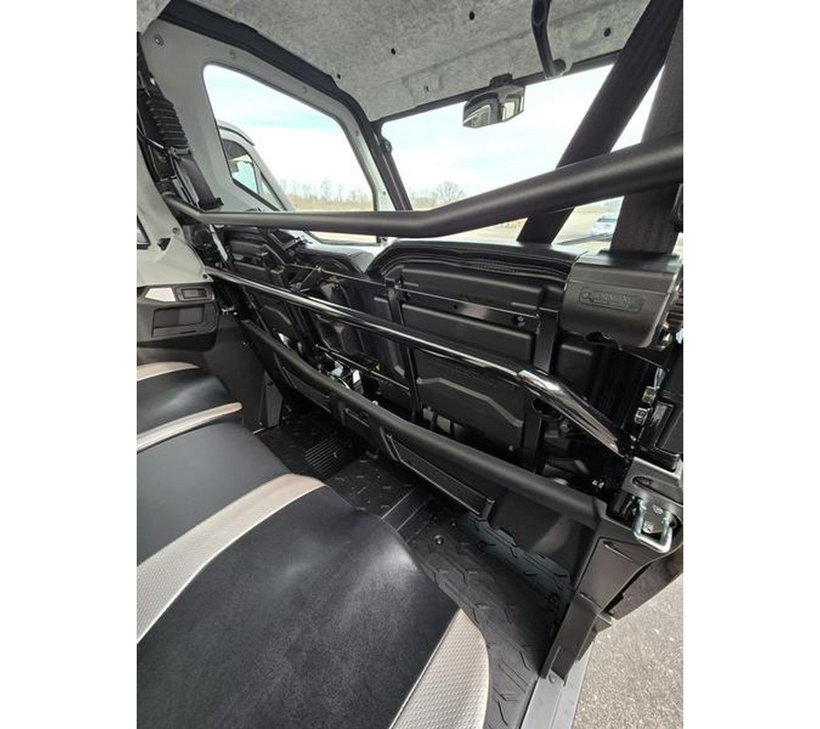 2025 RIDGE CREW HVAC