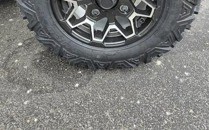 2025 RIDGE CREW HVAC