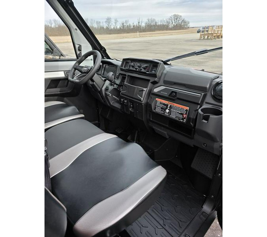 2025 RIDGE CREW HVAC