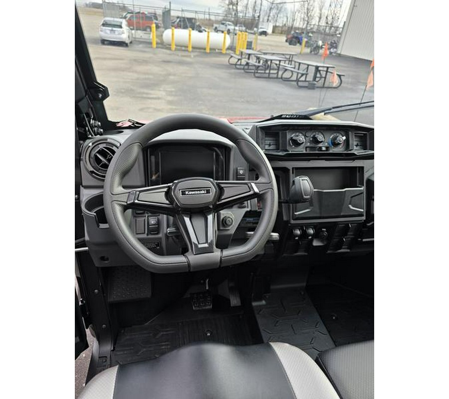 2025 RIDGE CREW HVAC