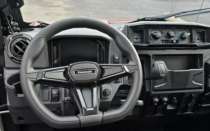 2025 RIDGE CREW HVAC