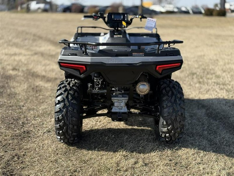 2026 Polaris® Sportsman 450 H.O. EPS