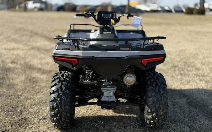2026 Polaris® Sportsman 450 H.O. EPS