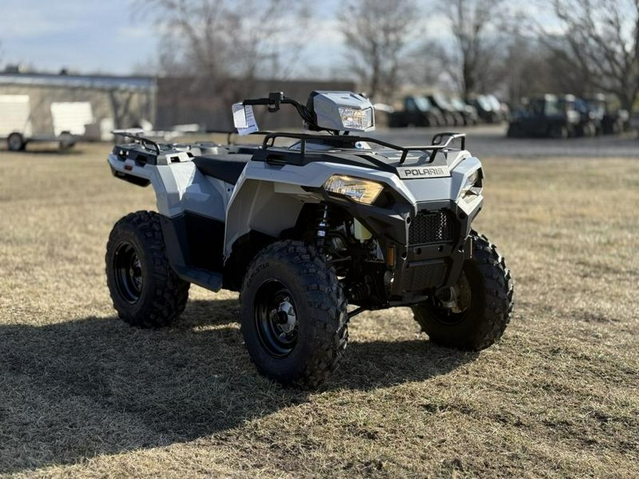 2026 Polaris® Sportsman 450 H.O. EPS
