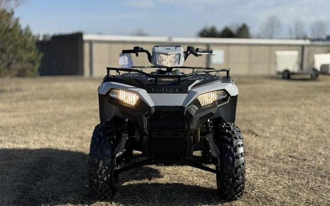 2026 Polaris® Sportsman 450 H.O. EPS