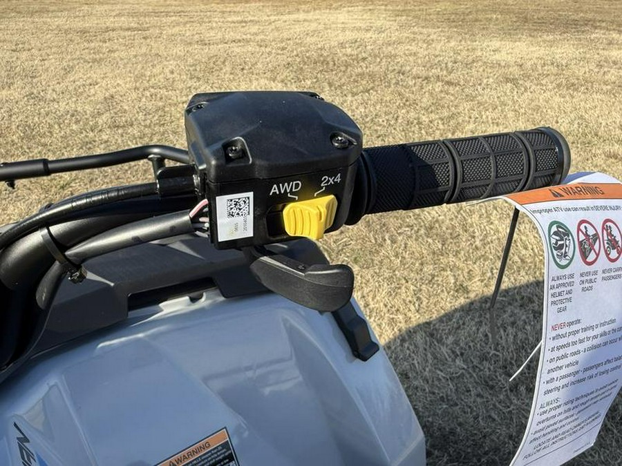 2026 Polaris® Sportsman 450 H.O. EPS