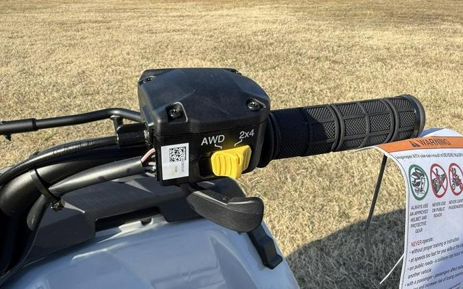 2026 Polaris® Sportsman 450 H.O. EPS