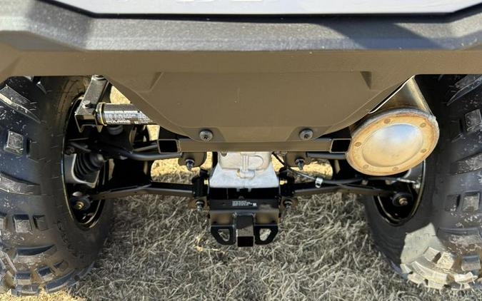 2026 Polaris® Sportsman 450 H.O. EPS