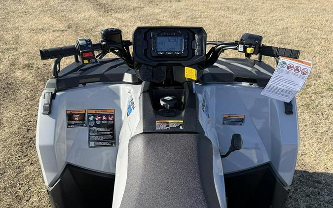 2026 Polaris® Sportsman 450 H.O. EPS