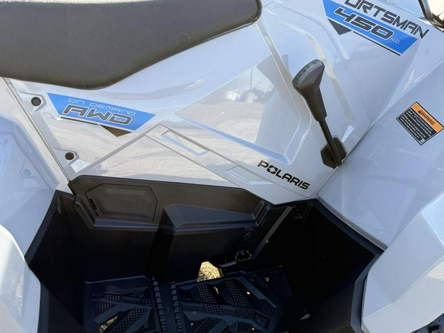 2026 Polaris® Sportsman 450 H.O. EPS