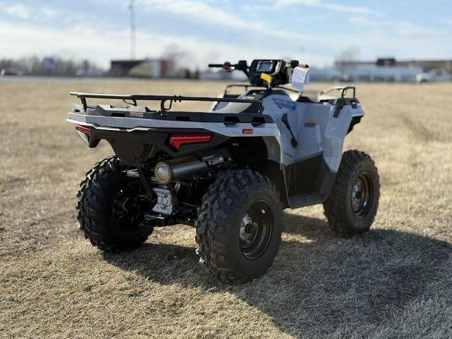2026 Polaris® Sportsman 450 H.O. EPS