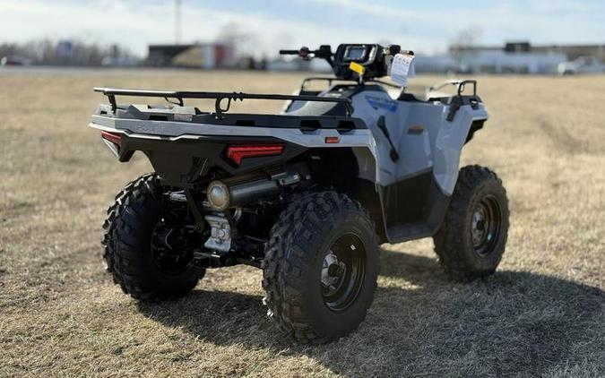 2026 Polaris® Sportsman 450 H.O. EPS