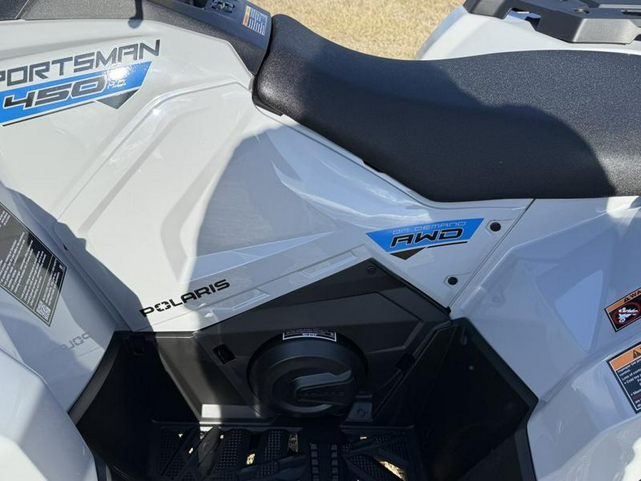 2026 Polaris® Sportsman 450 H.O. EPS