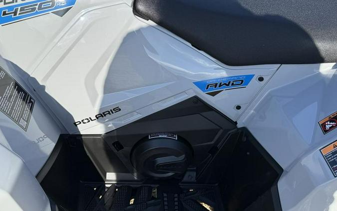 2026 Polaris® Sportsman 450 H.O. EPS