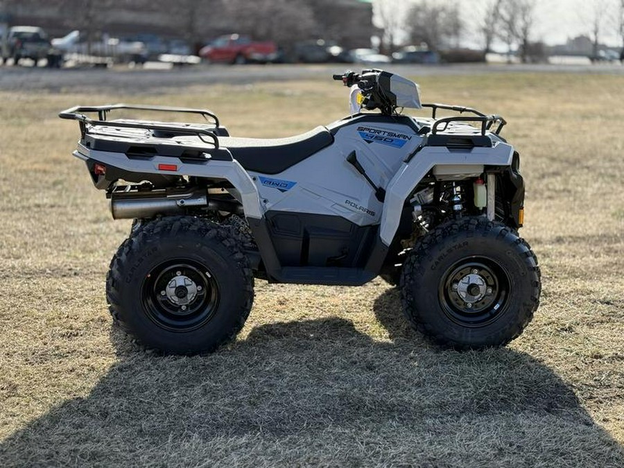 2026 Polaris® Sportsman 450 H.O. EPS