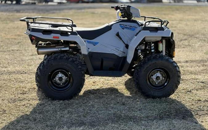 2026 Polaris® Sportsman 450 H.O. EPS
