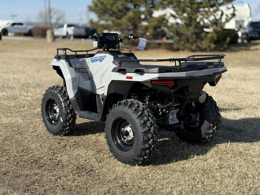 2026 Polaris® Sportsman 450 H.O. EPS