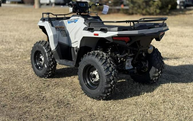 2026 Polaris® Sportsman 450 H.O. EPS