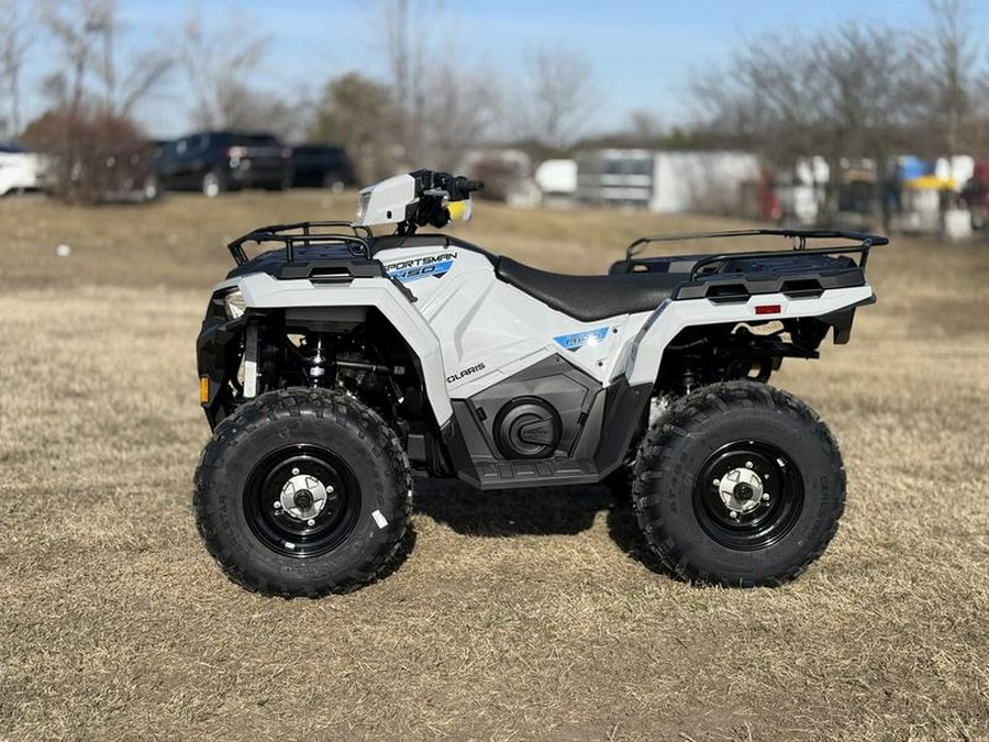 2026 Polaris® Sportsman 450 H.O. EPS