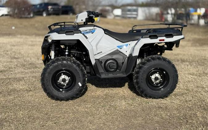 2026 Polaris® Sportsman 450 H.O. EPS