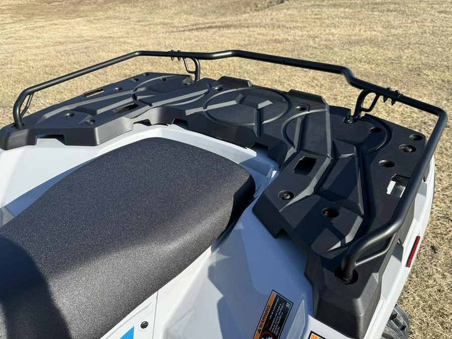 2026 Polaris® Sportsman 450 H.O. EPS