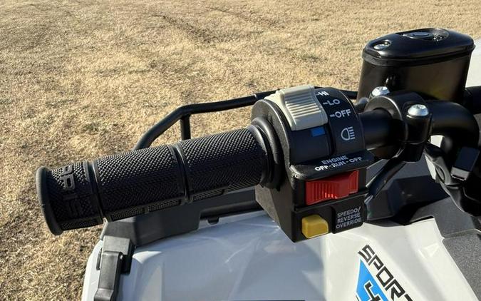 2026 Polaris® Sportsman 450 H.O. EPS