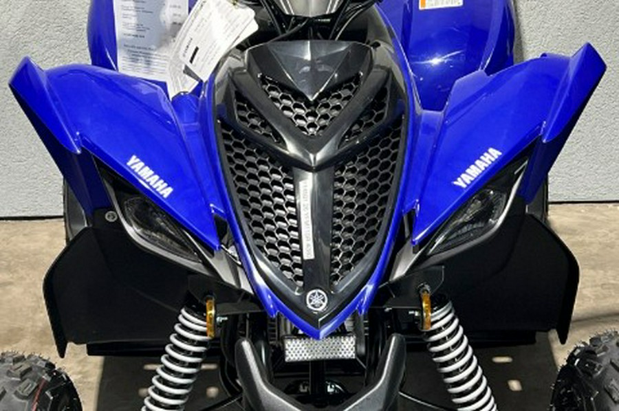 2026 Yamaha Raptor 110