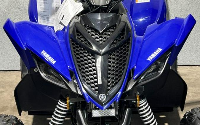 2026 Yamaha Raptor 110