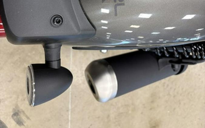 2023 Honda Rebel 500 ABS SE