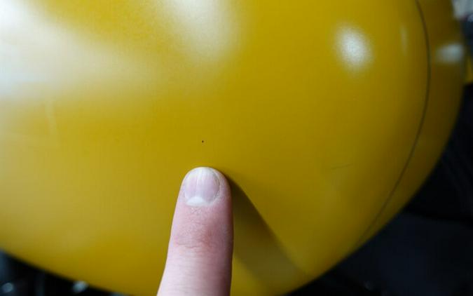 2019 Harley-Davidson Street Bob