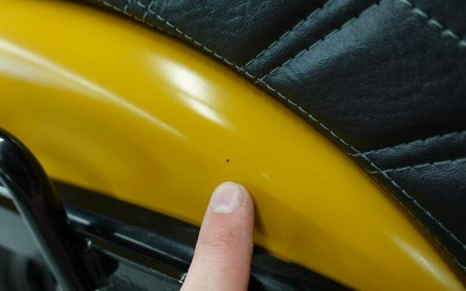 2019 Harley-Davidson Street Bob