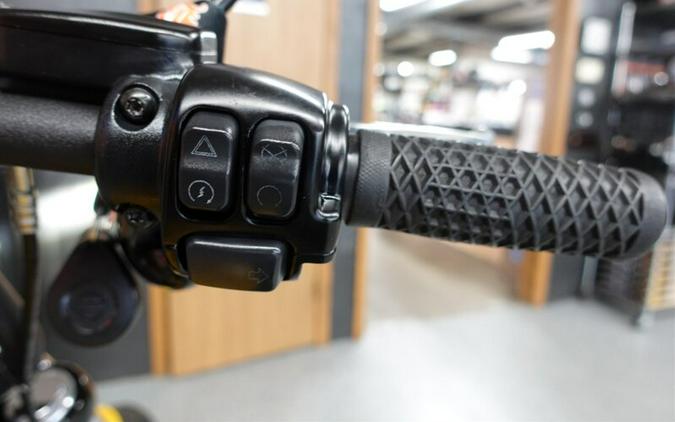 2019 Harley-Davidson Street Bob