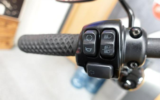 2019 Harley-Davidson Street Bob