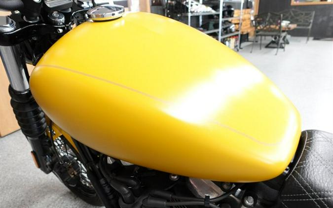 2019 Harley-Davidson Street Bob