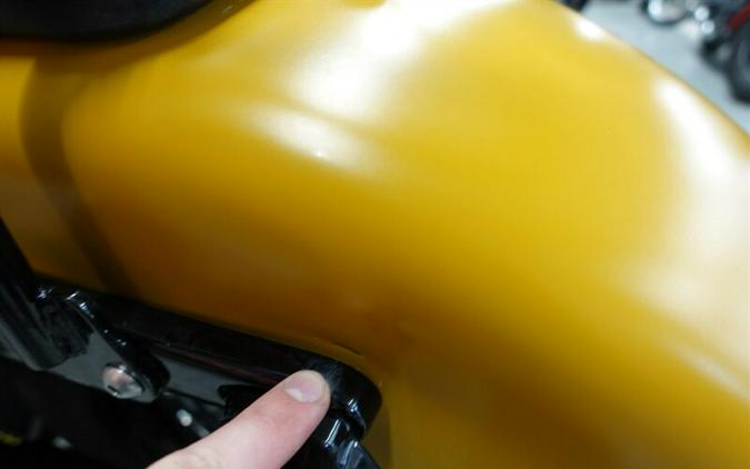 2019 Harley-Davidson Street Bob