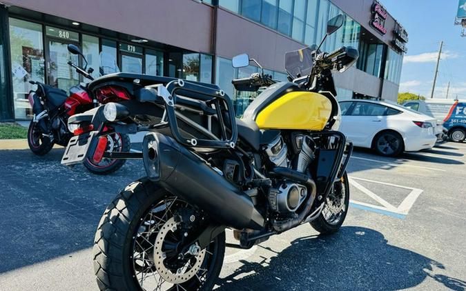 2022 Harley-Davidson RA1250S - Pan America 1250 Special