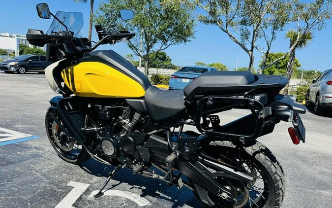 2022 Harley-Davidson RA1250S - Pan America 1250 Special