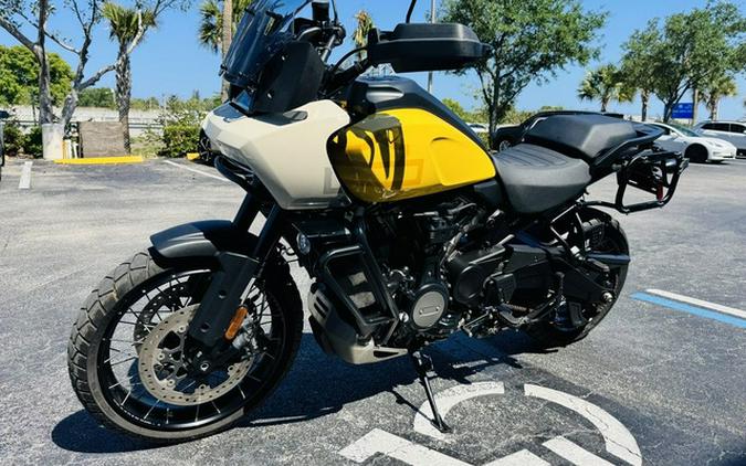 2022 Harley-Davidson RA1250S - Pan America 1250 Special